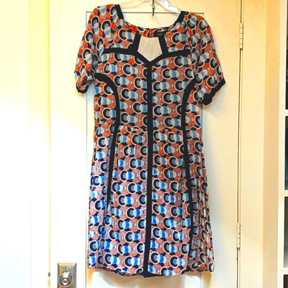 Cotelac Dress 🇫🇷
